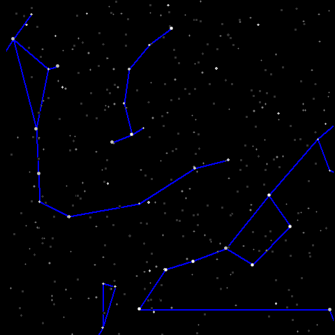 ursa minor